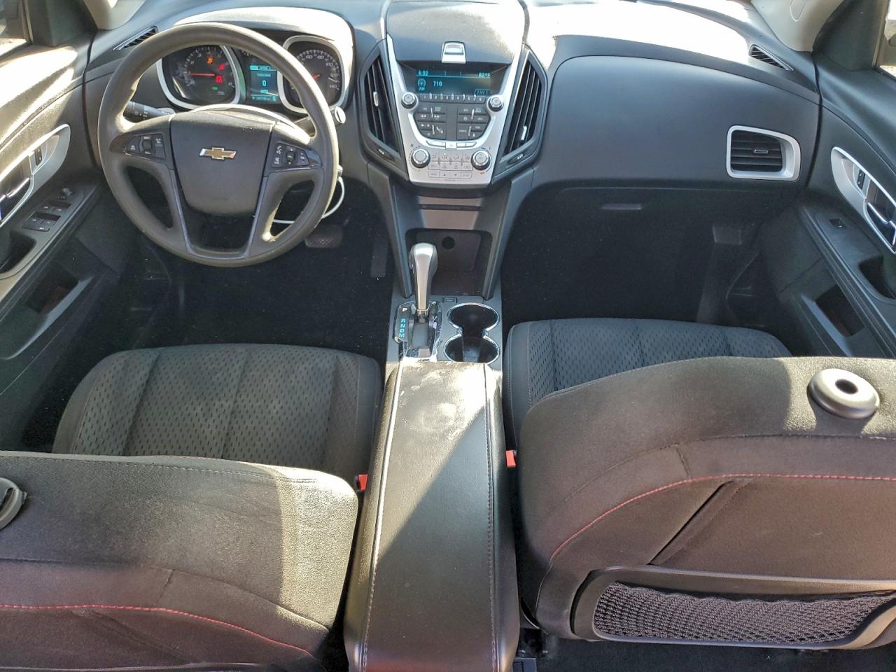 2014 Chevrolet Equinox Ls VIN: 2GNALAEK4E1131043 Lot: 94609595