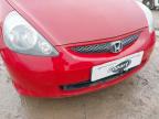 2006 HONDA JAZZ 1.4 I-DSI SE 5DR for sale at Copart WESTBURY