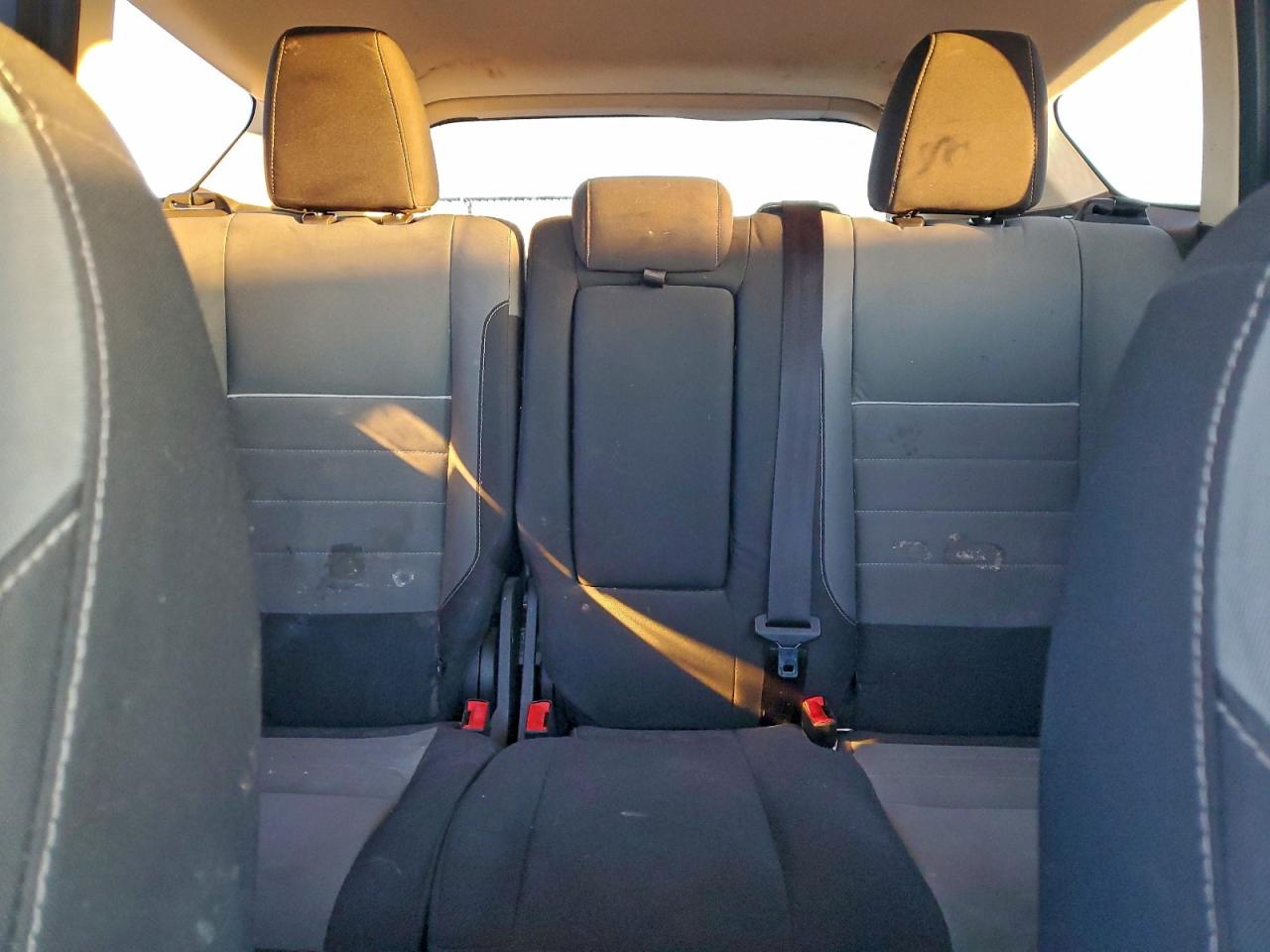 2015 Ford Escape Se VIN: 1FMCU0G76FUA90854 Lot: 93091185