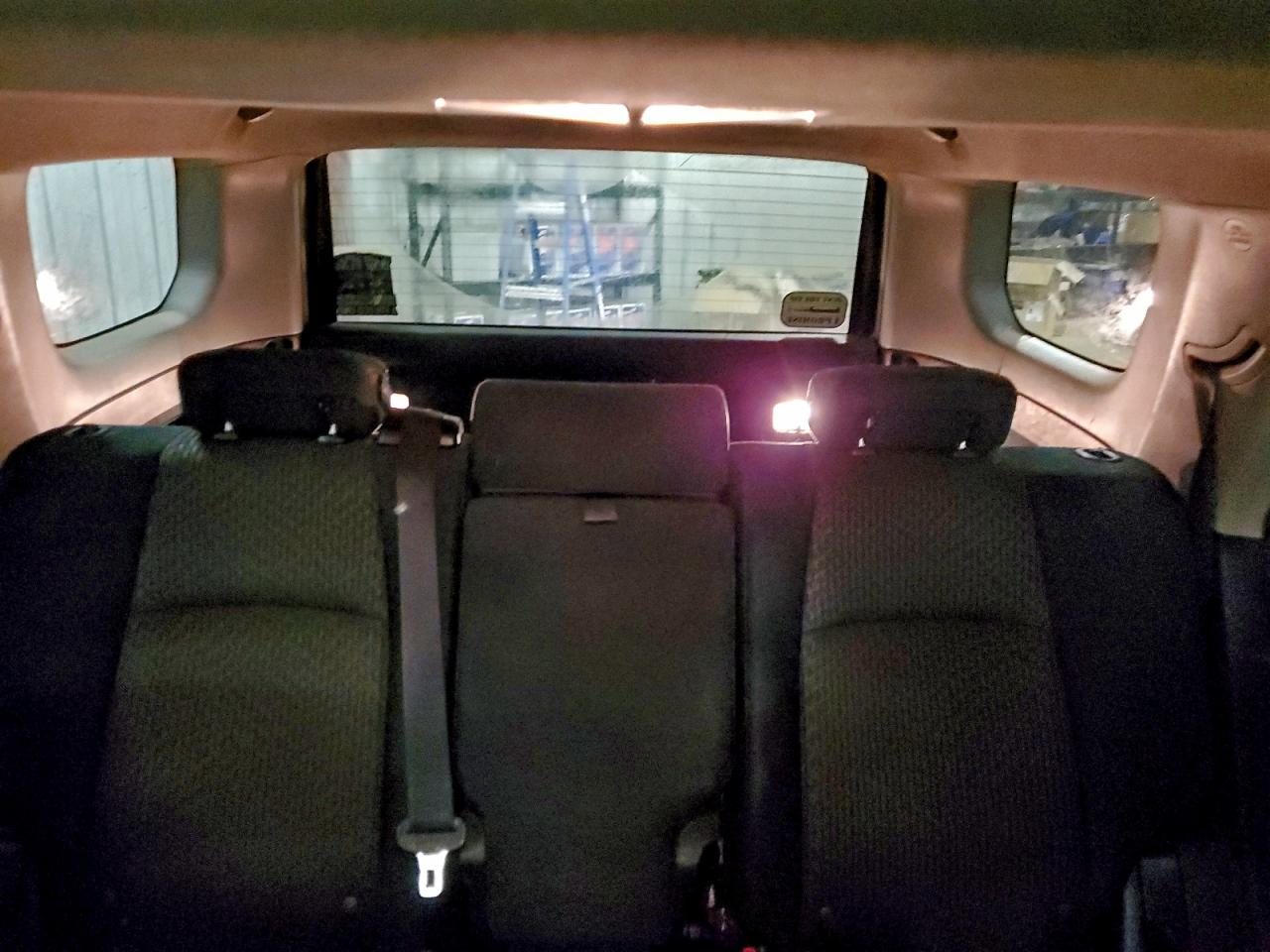 2012 Toyota 4Runner Sr5 VIN: JTEBU5JR2C5101437 Lot: 94244885