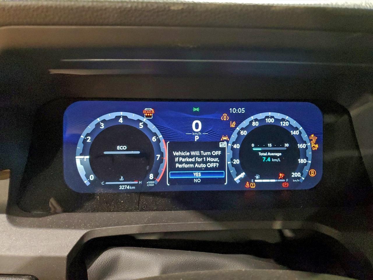 2025 Toyota 4Runner Sr5 VIN: JTEVA5BR8S5033597 Lot: 92925655