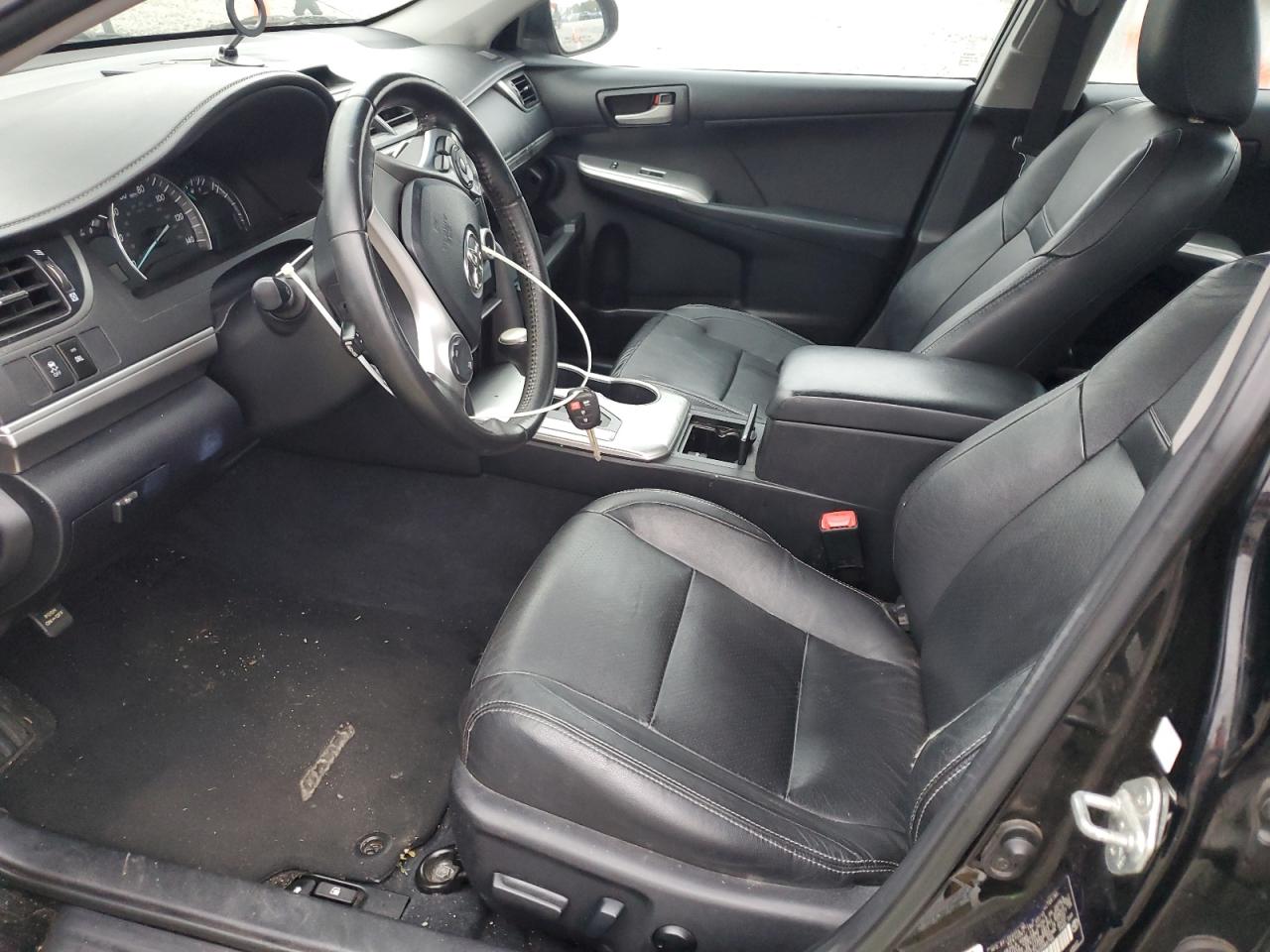 2012 Toyota Camry Base VIN: 4T1BF1FK3CU085799 Lot: 91491905