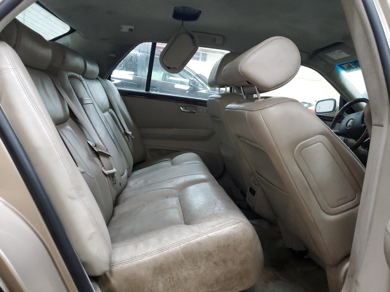 2006 Cadillac Dts VIN: 1G6KD57Y66U173354 Lot: 90441635