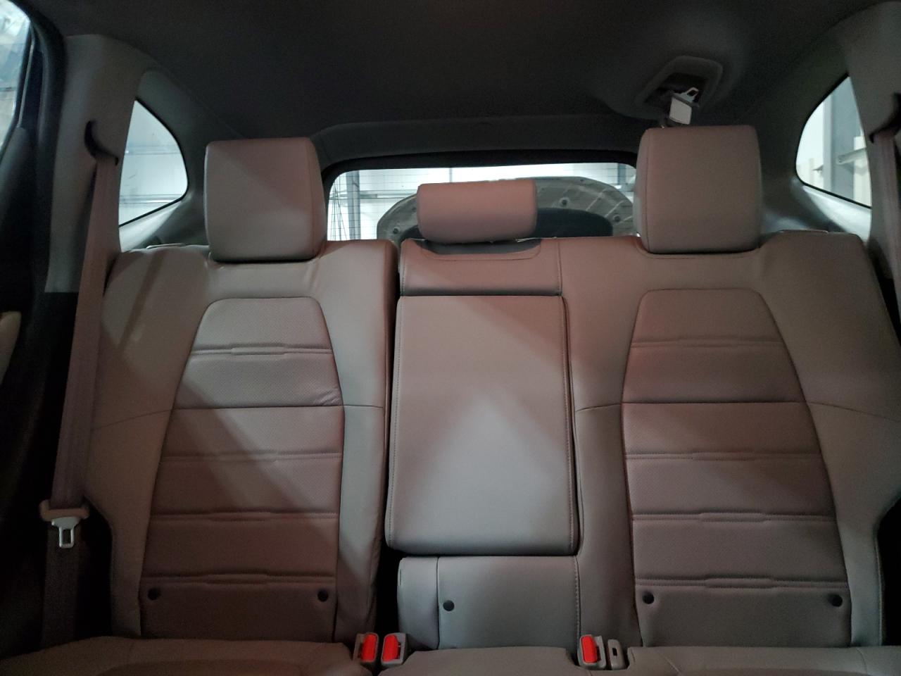 2019 Honda Cr-V Exl VIN: 7FARW2H87KE019214 Lot: 92029575