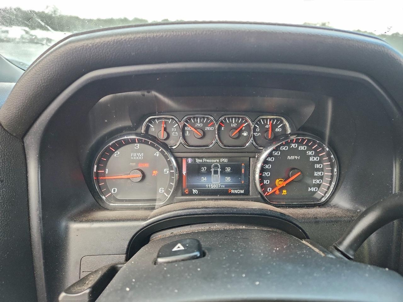 2014 GMC Sierra K1500 Slt VIN: 3GTU2VECXEG327312 Lot: 94220895