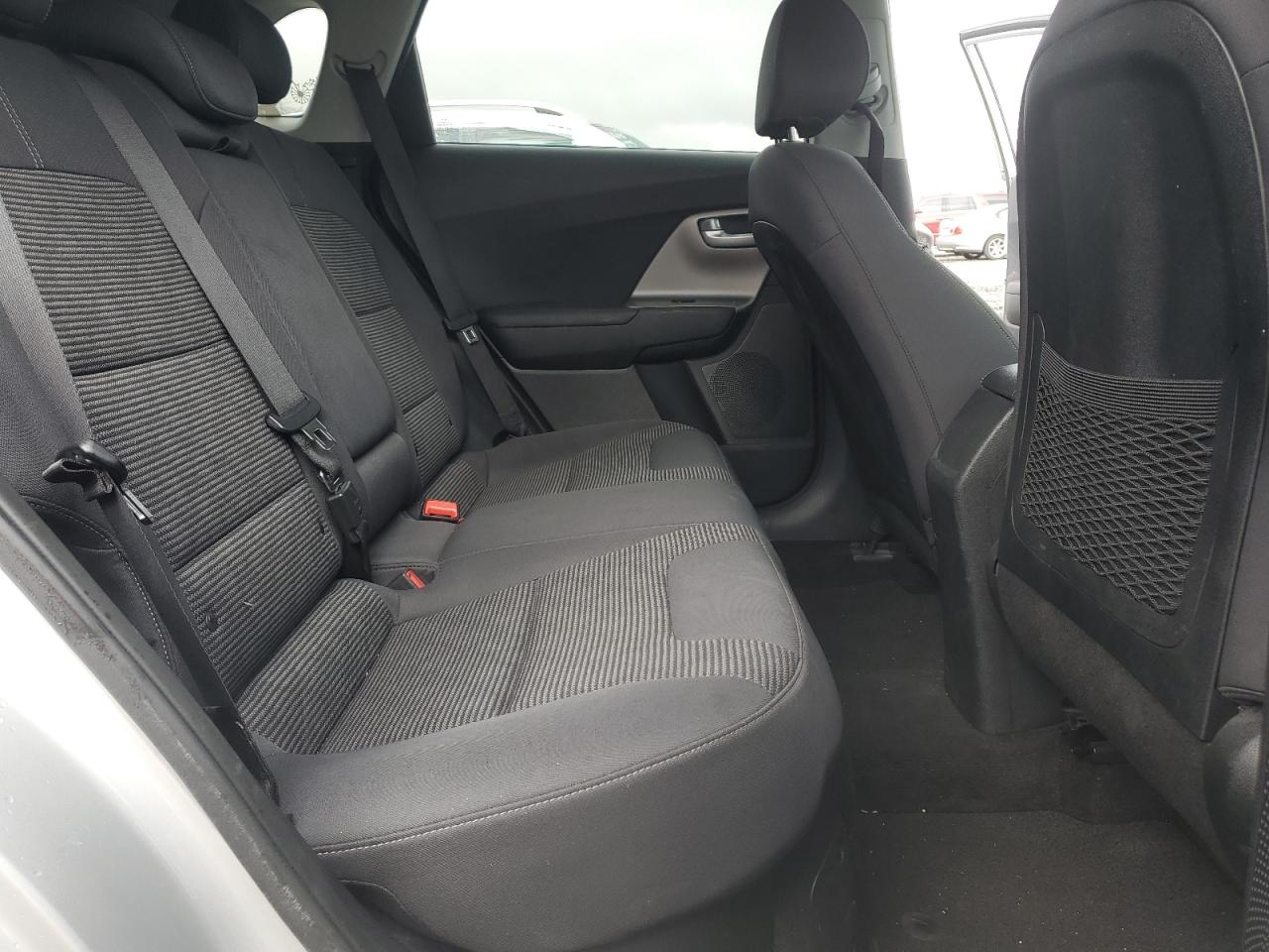 2019 Kia Niro Fe VIN: KNDCB3LC7K5353646 Lot: 93511495