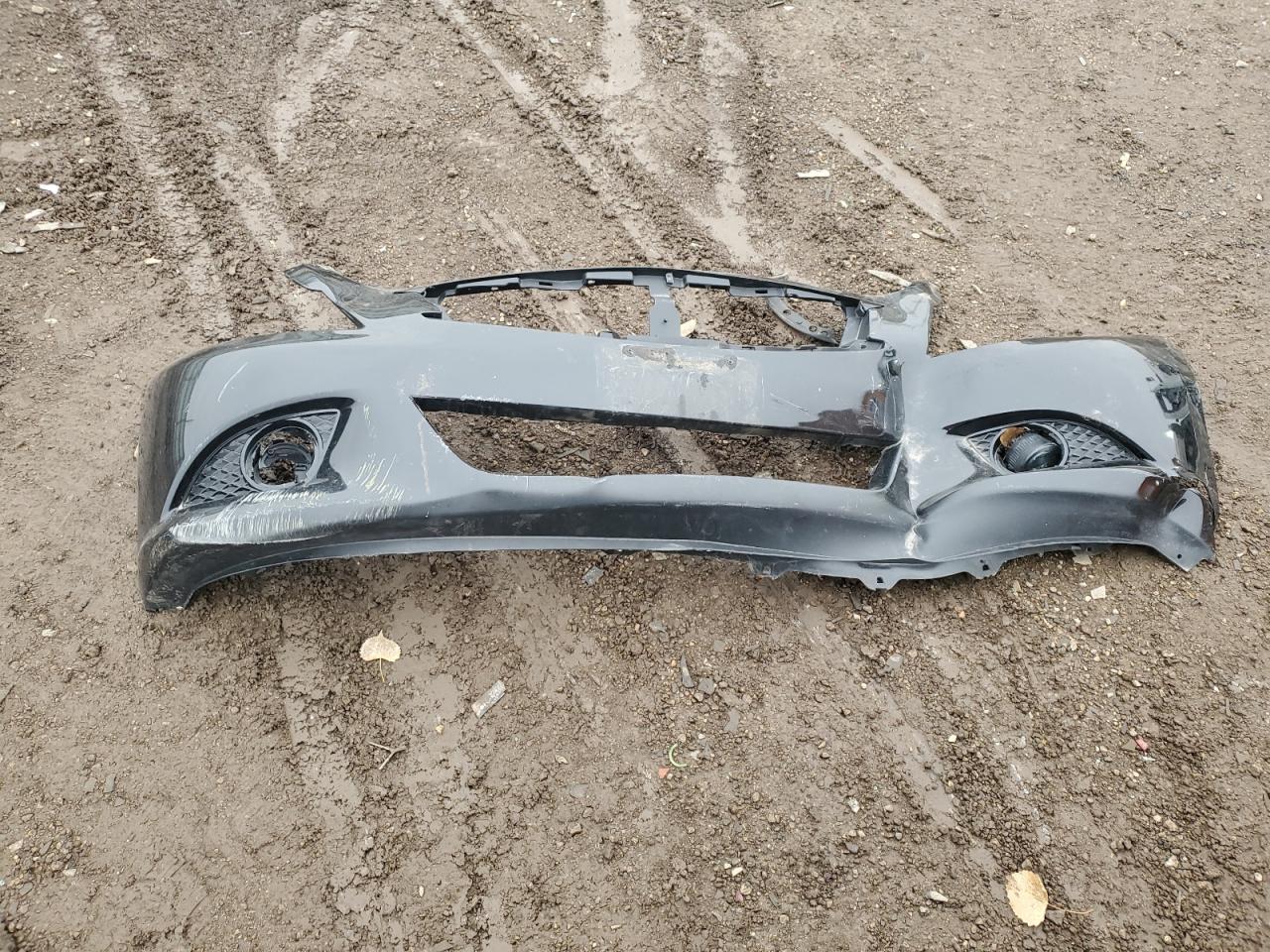 2015 Infiniti Q40 VIN: JN1CV6AR7FM520814 Lot: 93318765