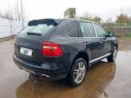 2008 PORSCHE CAYENNE S 5DR TIPTRONIC S for sale at Copart CHESTER