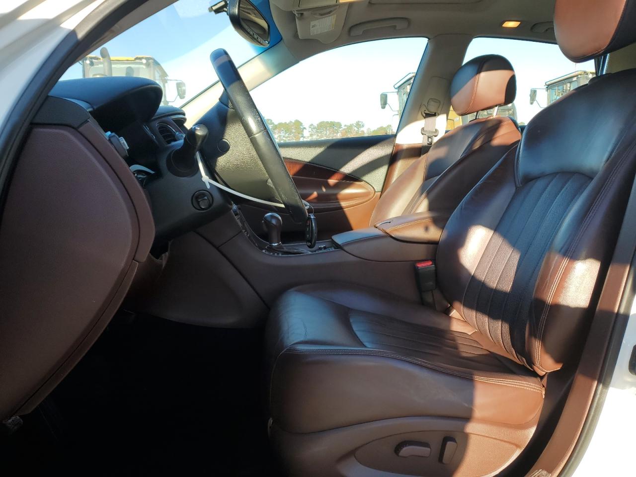 2015 Infiniti Qx50 VIN: JN1BJ0HR5FM773706 Lot: 82766195