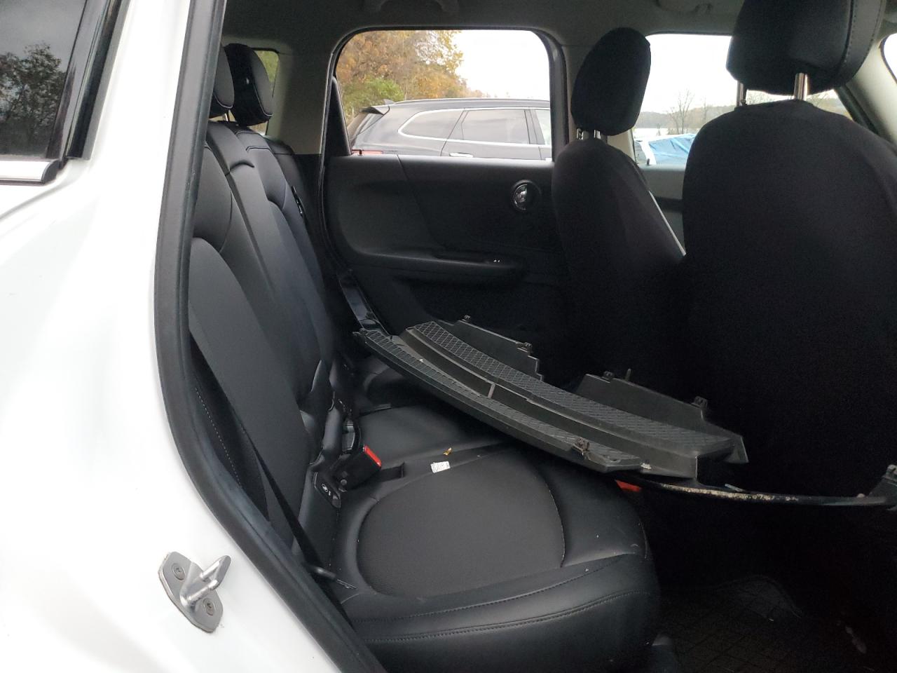 2018 Mini Cooper Countryman All4 VIN: WMZYV5C35J3E03336 Lot: 91130305