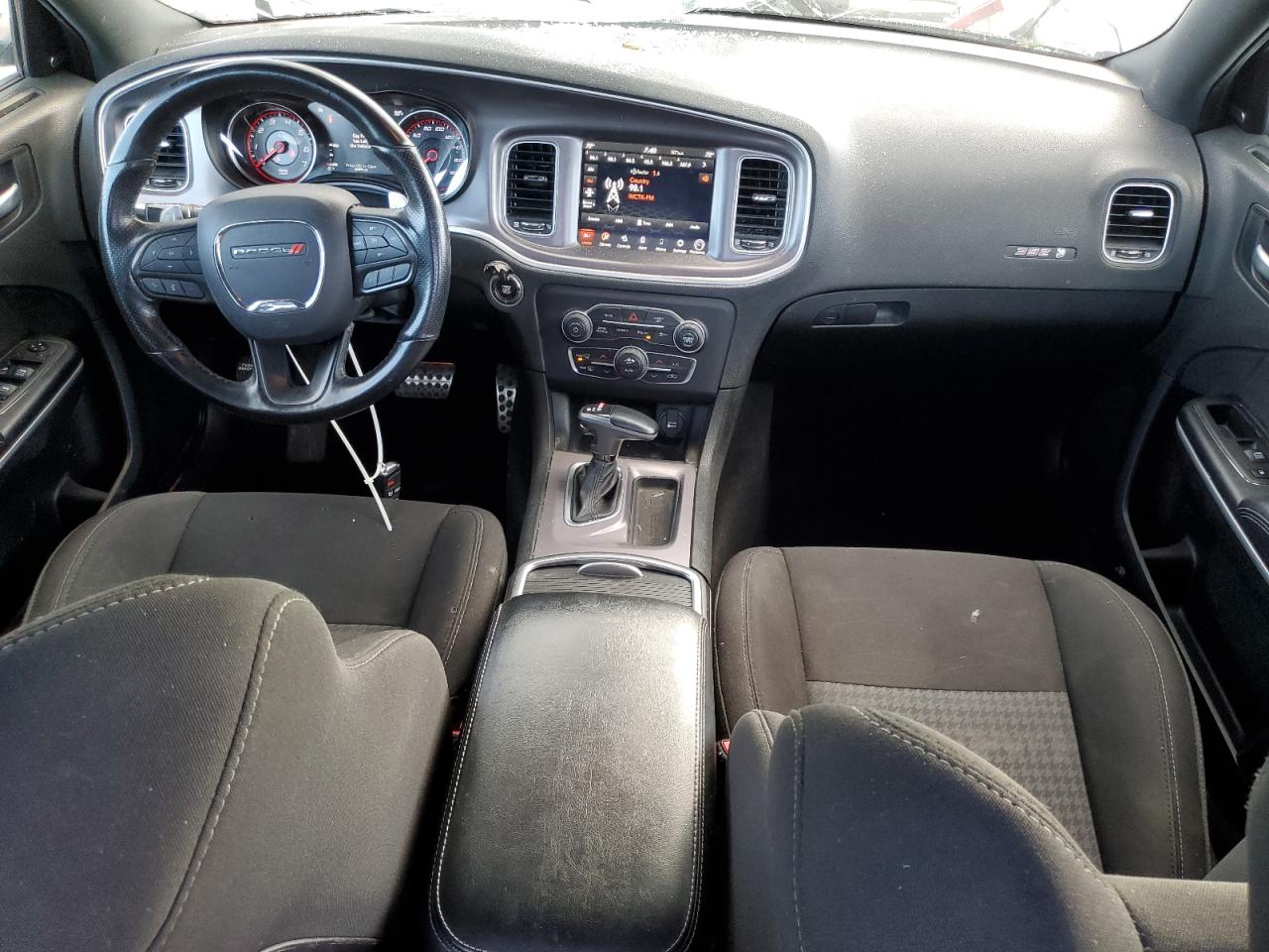 2020 Dodge Charger Scat Pack VIN: 2C3CDXGJ8LH107312 Lot: 91971925