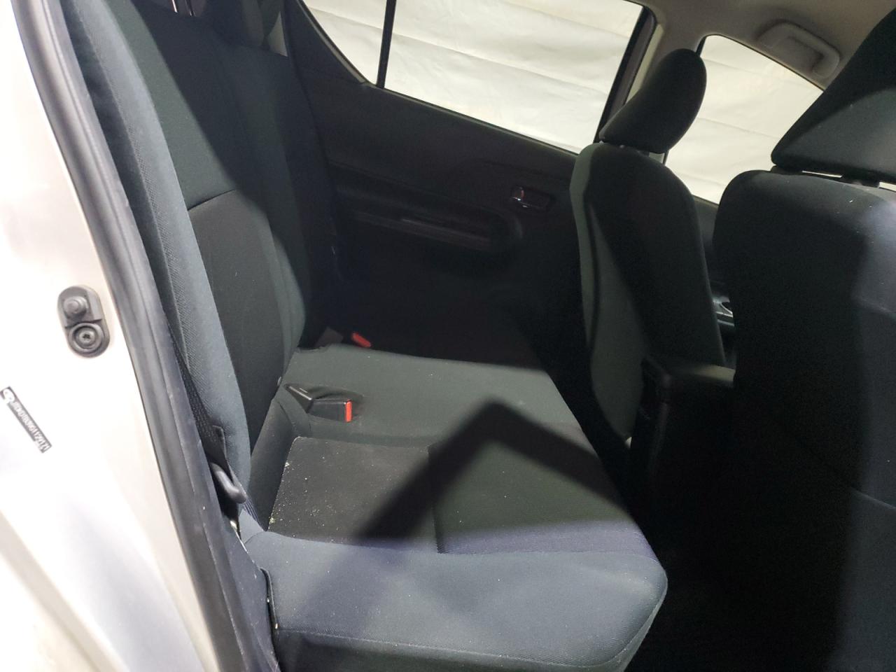 2016 Toyota Prius C VIN: JTDKDTB39G1129171 Lot: 93258465