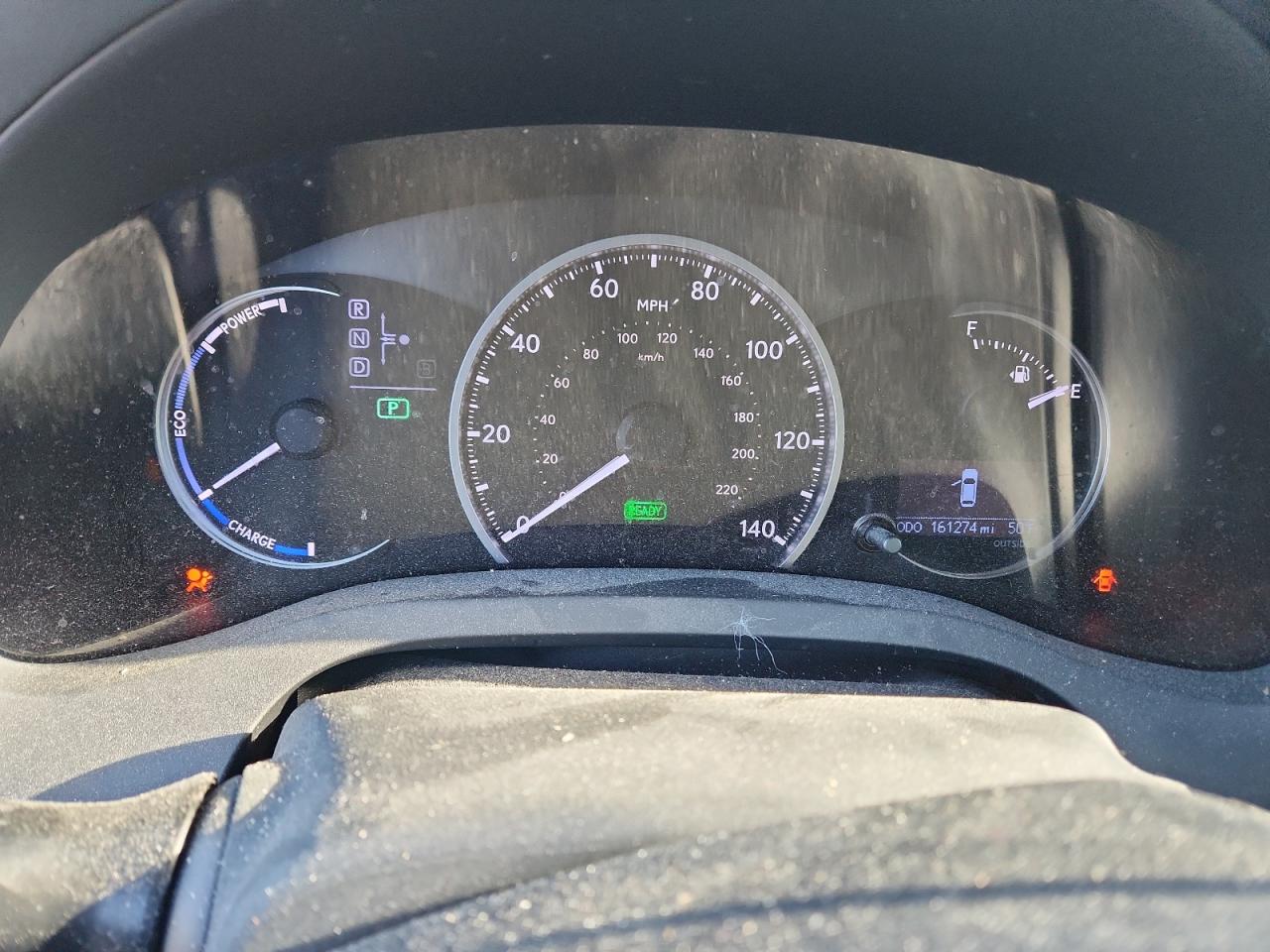 2012 Lexus Ct 200 VIN: JTHKD5BH1C2082177 Lot: 92126425