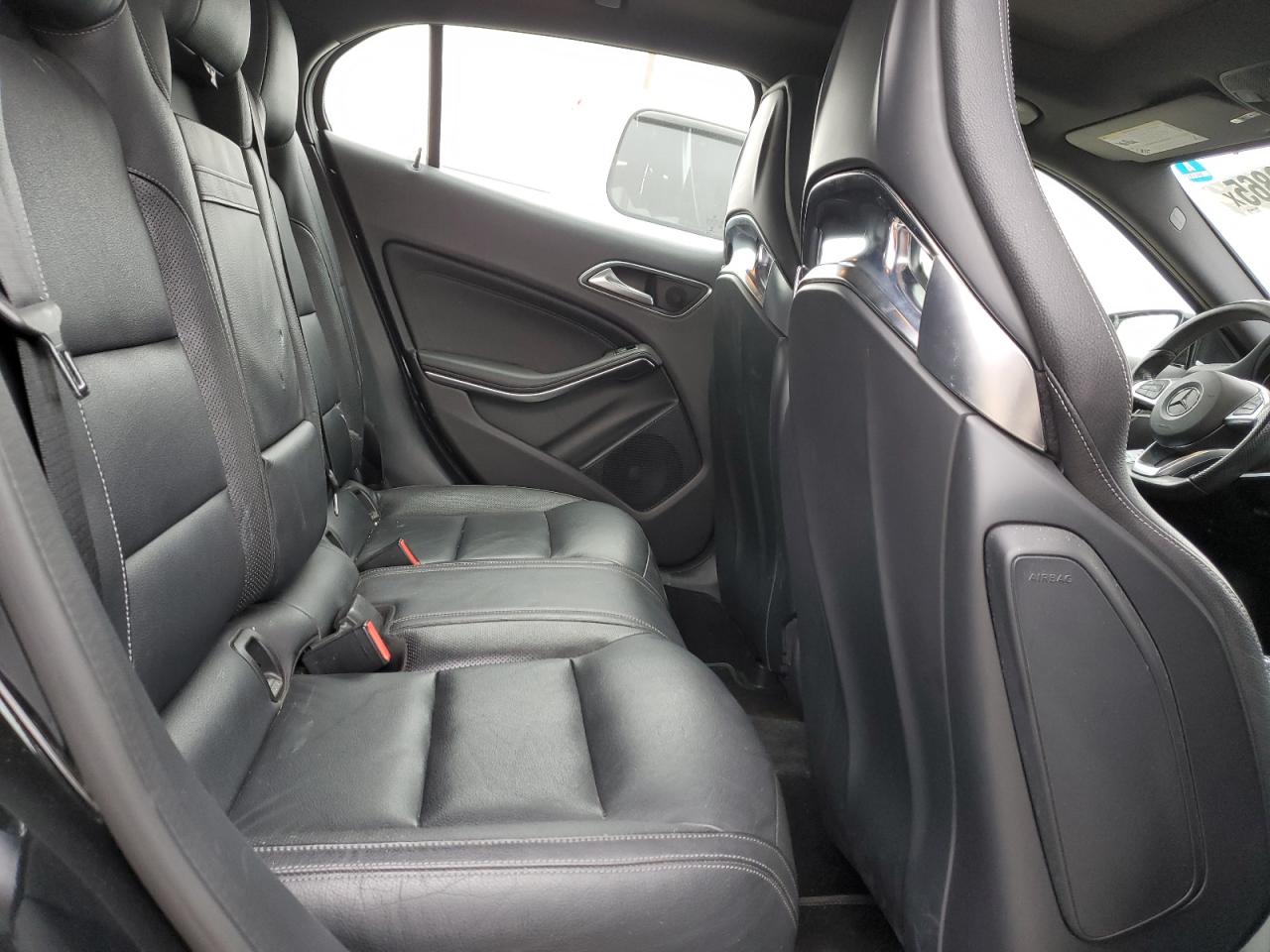 2016 Mercedes-Benz Gla 45 Amg VIN: WDDTG5CB1GJ248769 Lot: 93613865