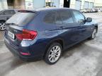 2013 BMW X1 for sale at Copart CASTLEDERMOT - IRELAND