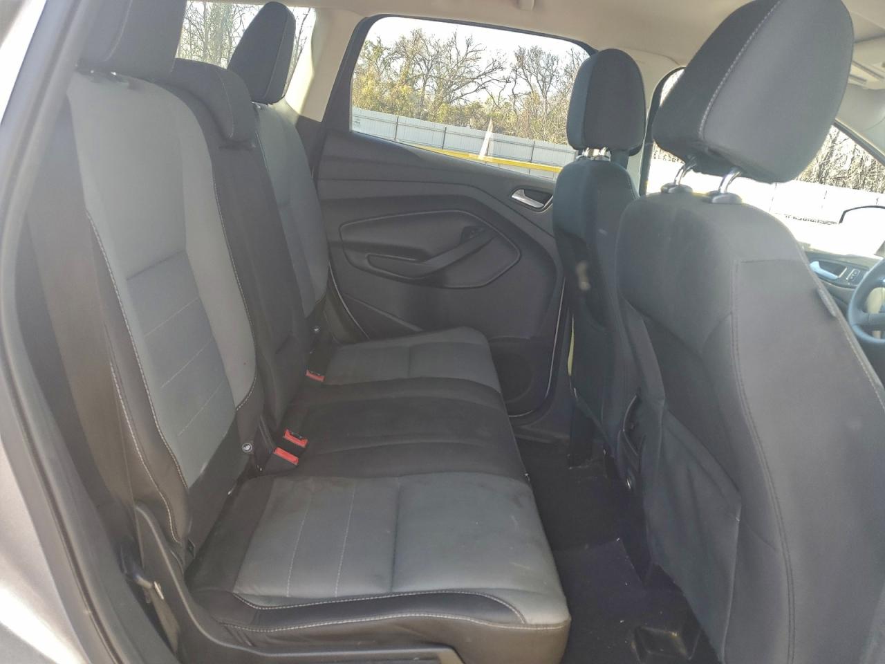 2016 Ford Escape Se VIN: 1FMCU9GX7GUA85488 Lot: 93985255