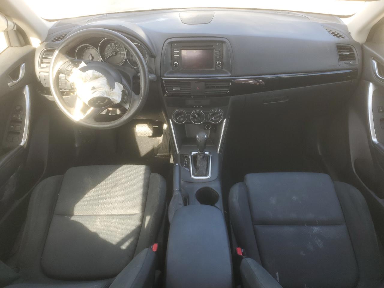 2014 Mazda Cx-5 Sport VIN: JM3KE2BE0E0398663 Lot: 92108835