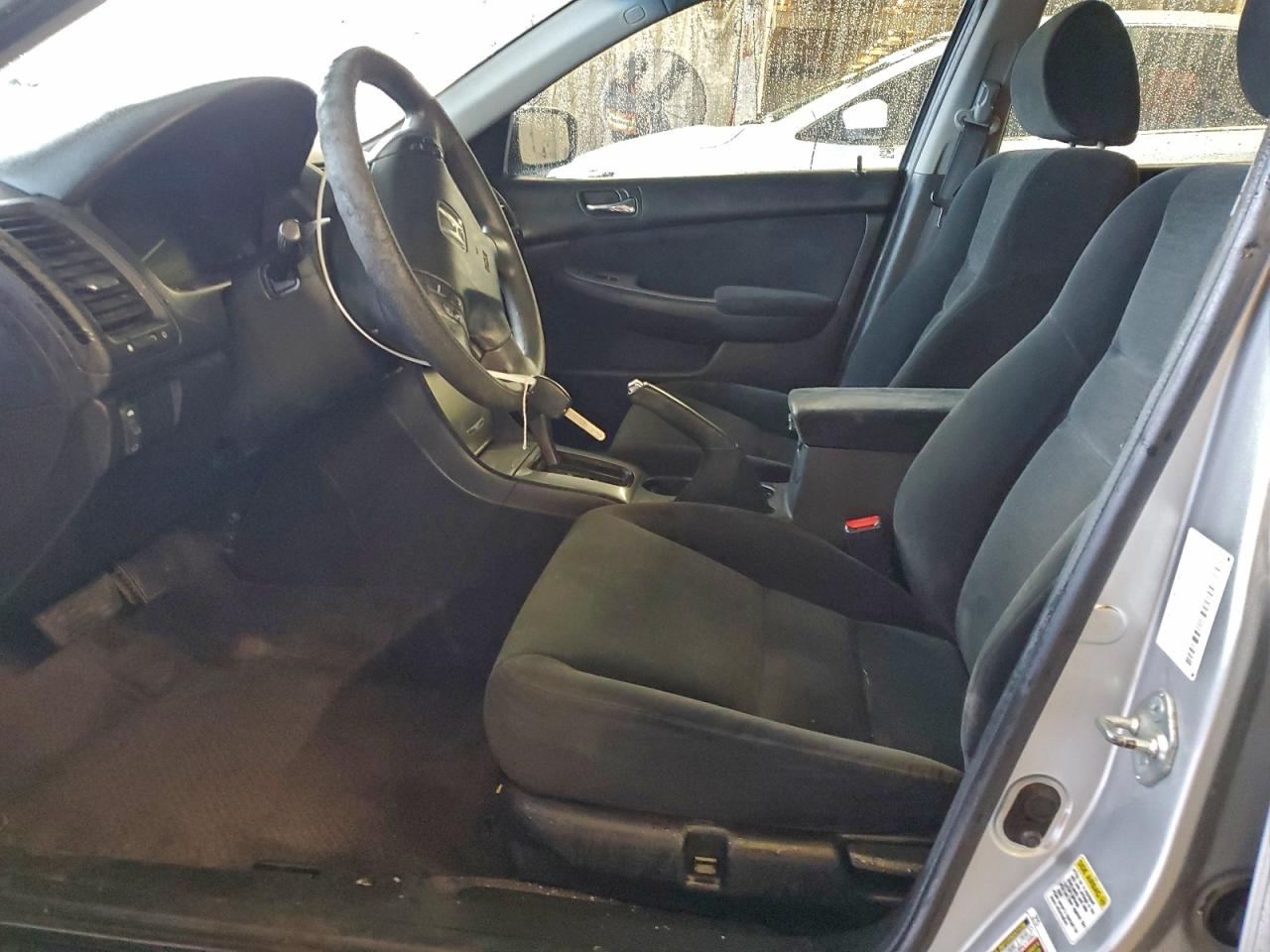 2006 Honda Accord Ex VIN: 1HGCM56716A006963 Lot: 94054345