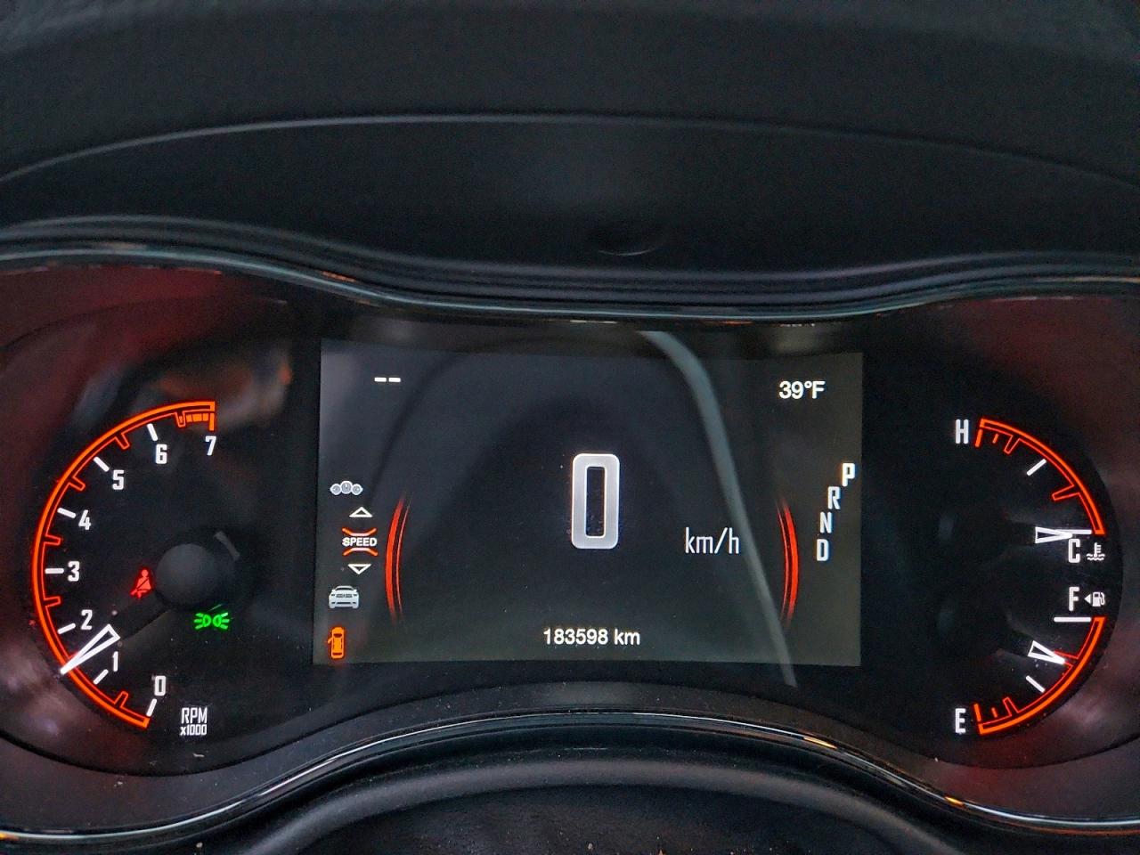 2018 Dodge Durango Gt VIN: 1C4RDJDG1JC414364 Lot: 93855075