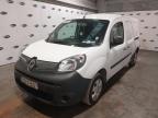 2020 RENAULT KANGOO for sale at Copart CASTLEDERMOT - IRELAND