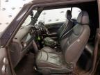2005 MINI CONVERTIBLE 1.6 COOPER S 2DR AUTO [CHILI PACK] for sale at Copart SANDWICH
