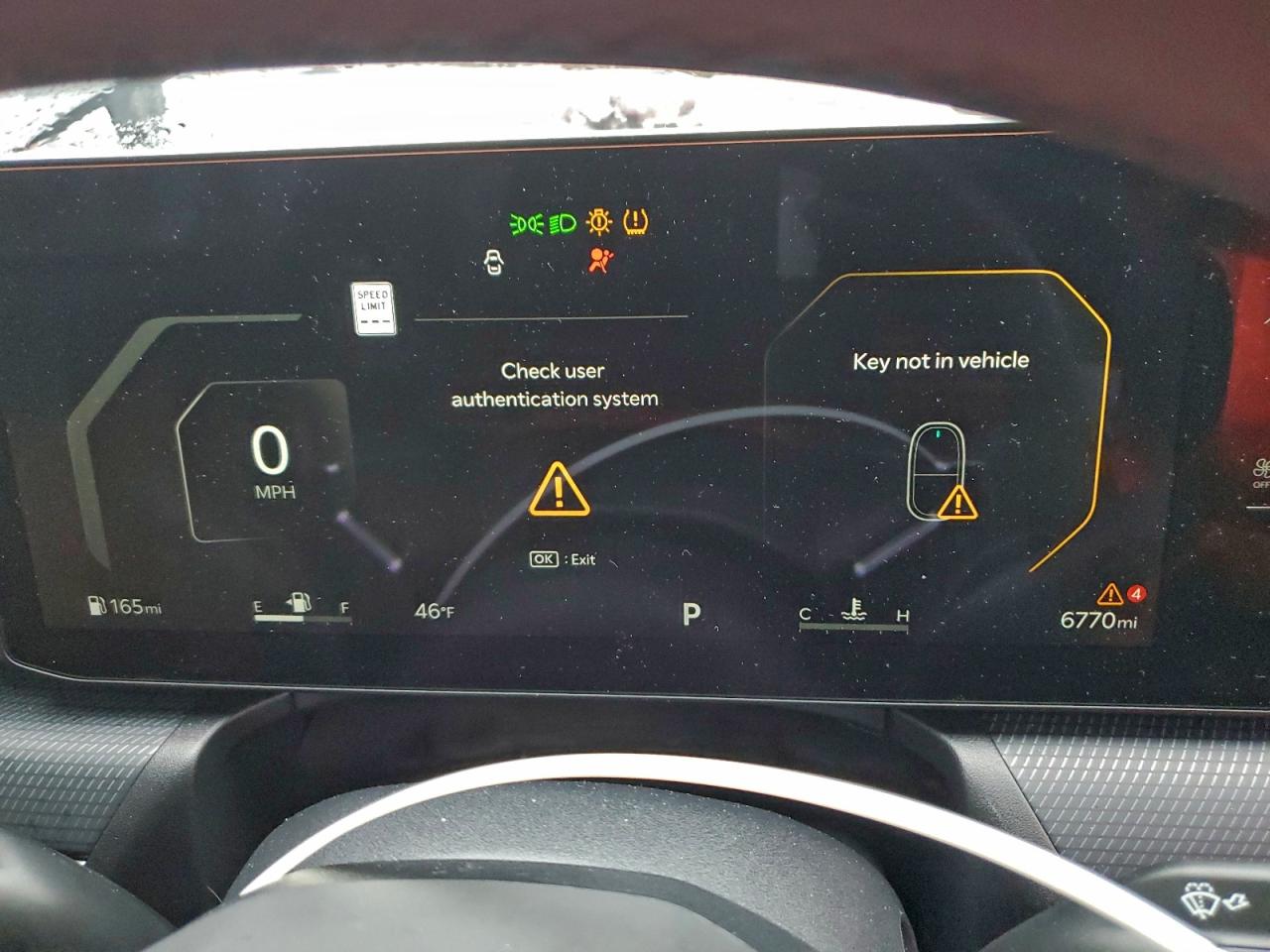 2025 Kia K4 Gt-Line Turbo VIN: 3KPFW4DC2SE098107 Lot: 94188355