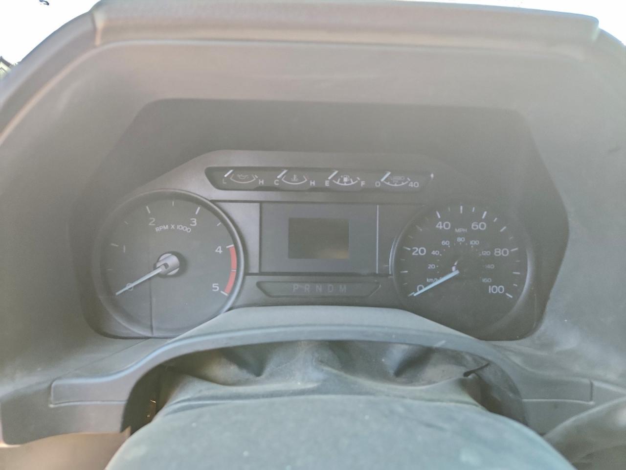 2022 Ford F450 Super Duty VIN: 1FD0W4HT5NEC91363 Lot: 93213205