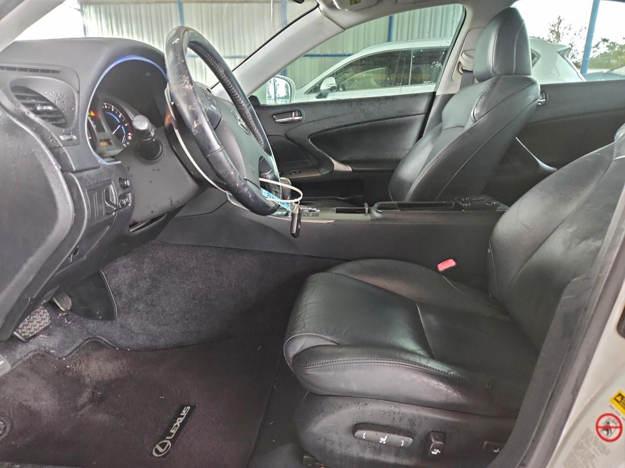 2008 Lexus Is 250 VIN: JTHBK262385079720 Lot: 93878085