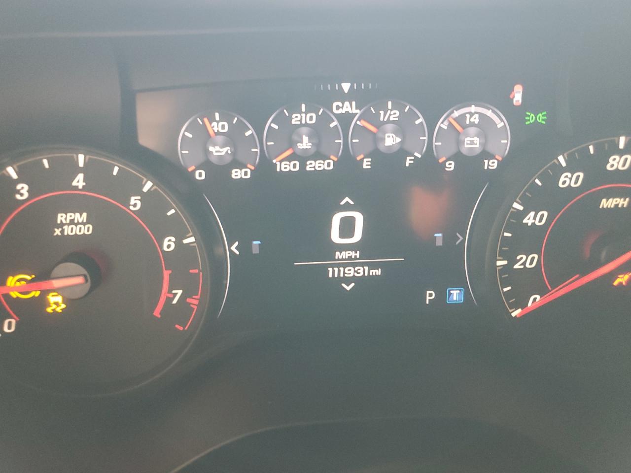 2019 Chevrolet Camaro Ss VIN: 1G1FH1R74K0132280 Lot: 92453705