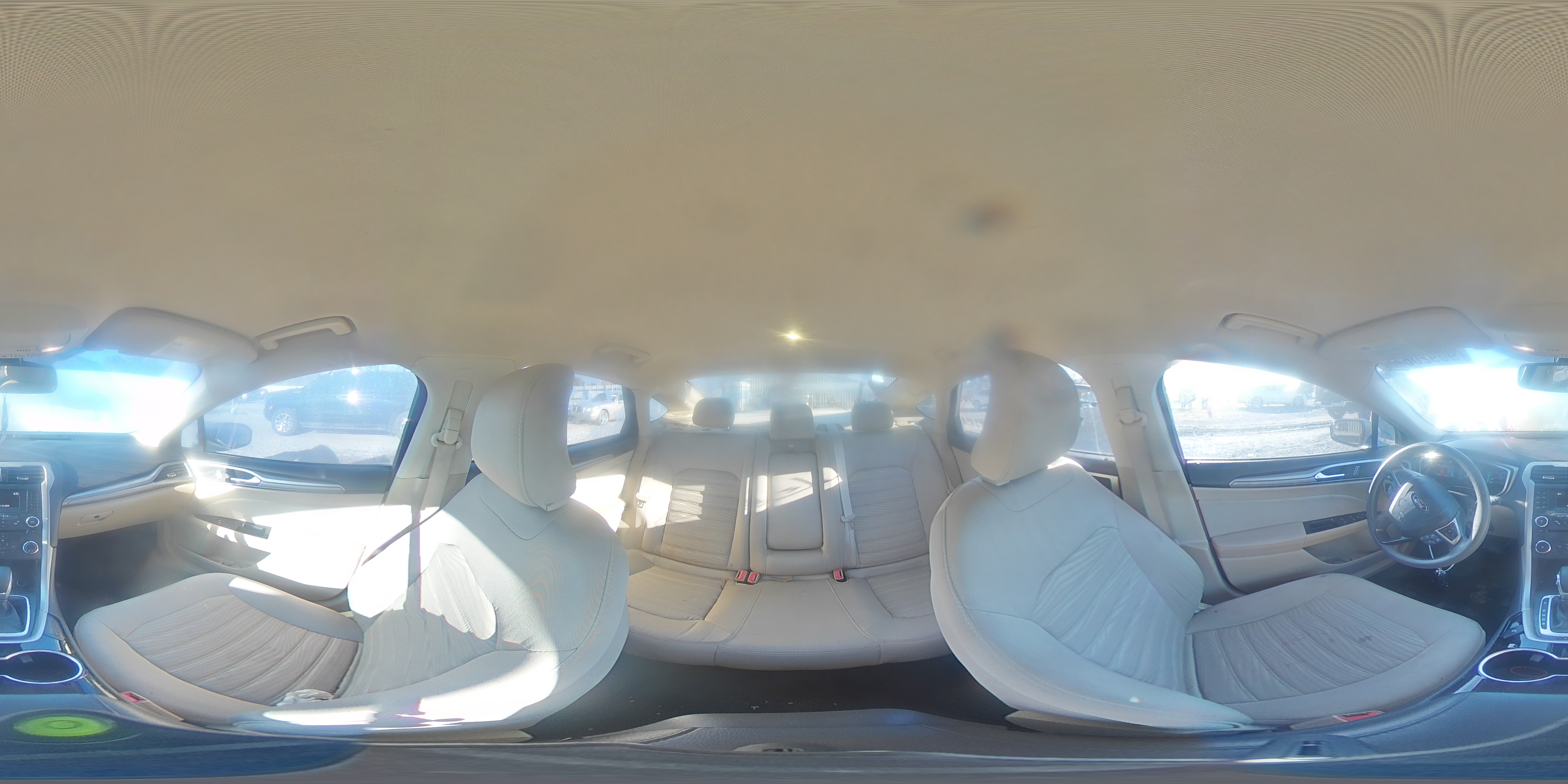 2016 Ford Fusion Se VIN: 3FA6P0HD9GR268929 Lot: 90920645