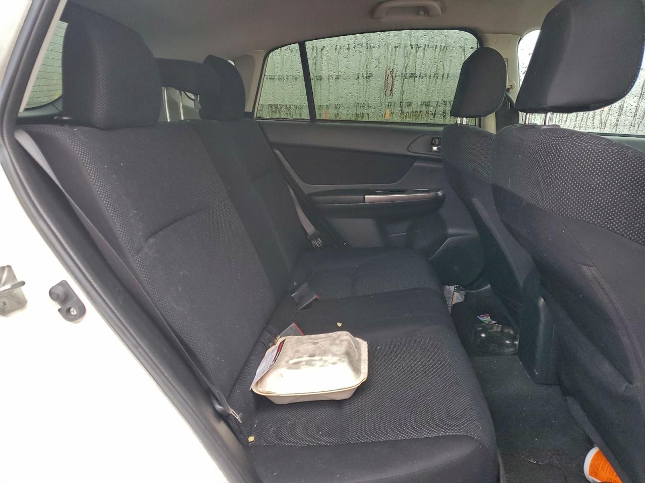 2015 Subaru Impreza Premium VIN: JF1GPAC67F8245426 Lot: 93703365