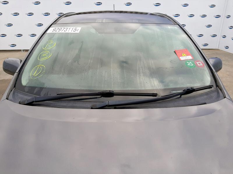 2010 TOYOTA VERSO 1.8 V-MATIC TR PAN RF 5DR M-DRIVE S