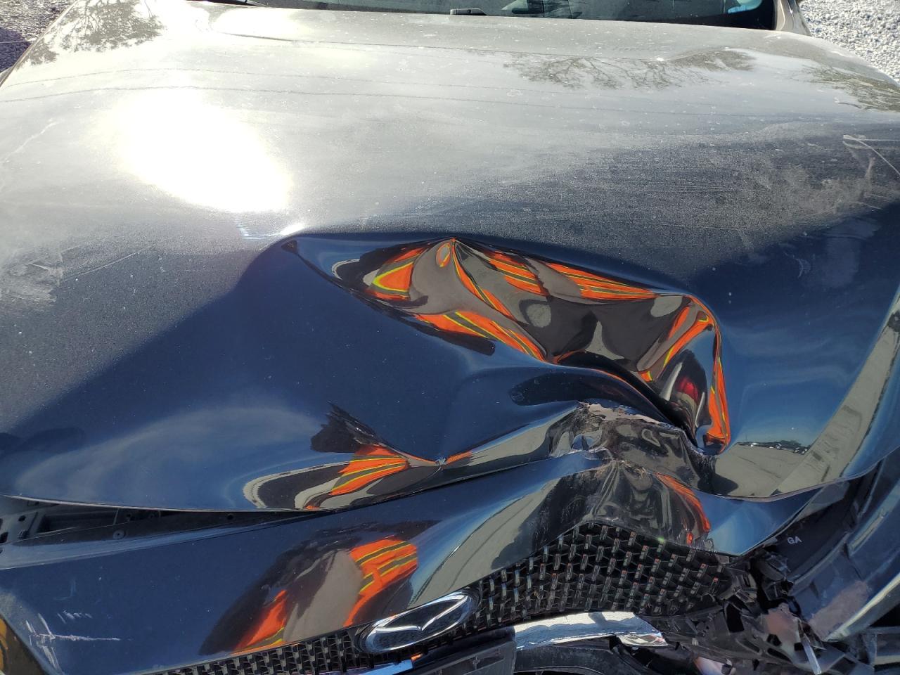 2019 Mazda 6 Grand Touring VIN: JM1GL1TY9K1507831 Lot: 92108635