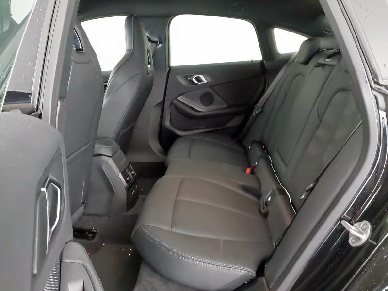 2024 BMW 2 SERIES M235I XDRIVE 4DR STEP AUTO