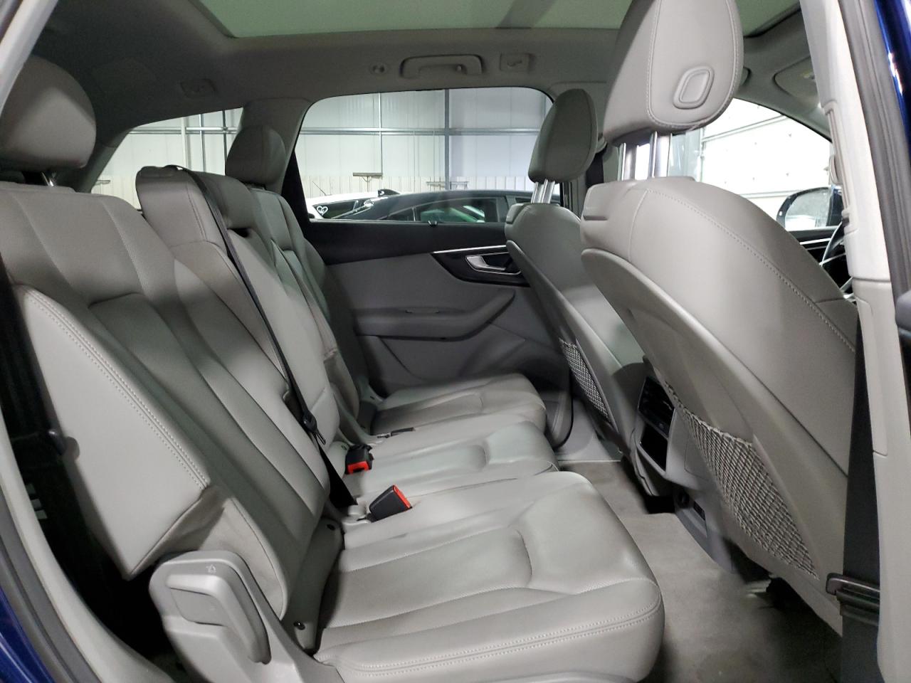 2021 Audi Q7 Premium Plus VIN: WA1LXAF72MD036428 Lot: 91837795