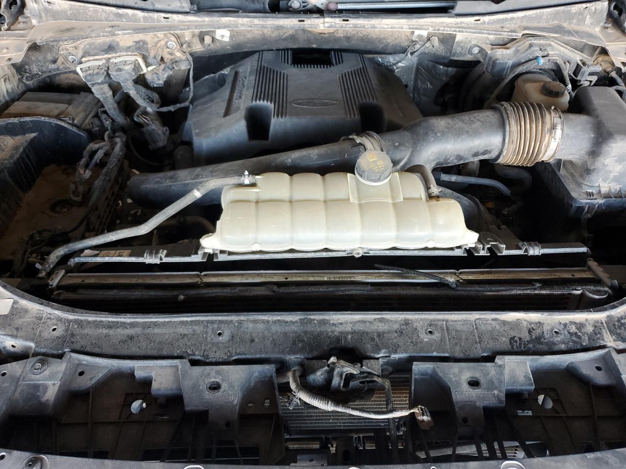 2019 Ford F150 Supercrew VIN: 1FTEW1E48KKE65395 Lot: 91494915