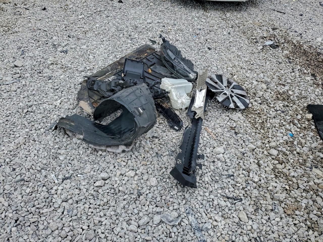 2021 Nissan Altima S VIN: 1N4BL4BV6MN362610 Lot: 93139855