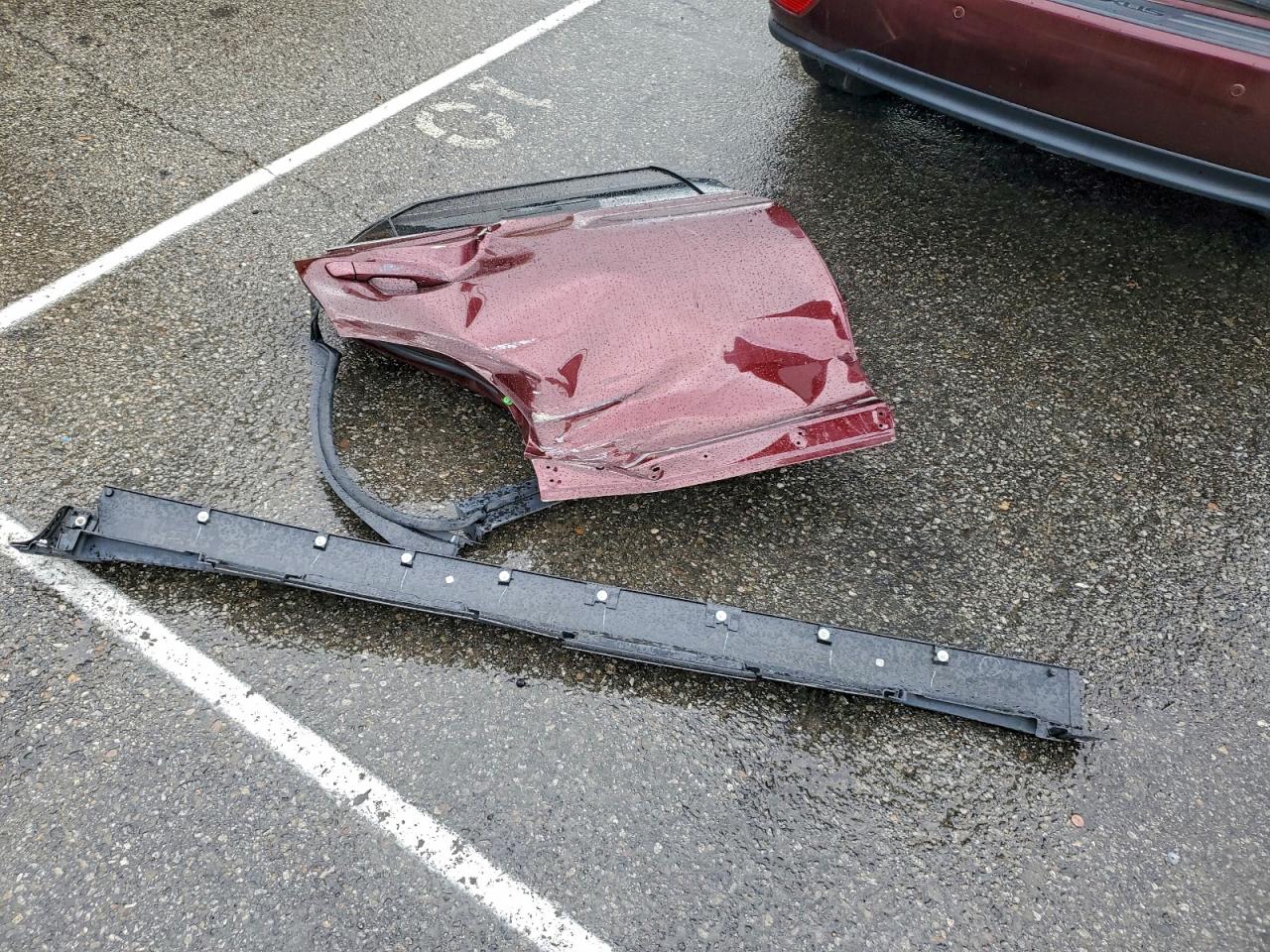 2013 Lexus Rx 350 VIN: 2T2ZK1BA9DC104927 Lot: 92294345