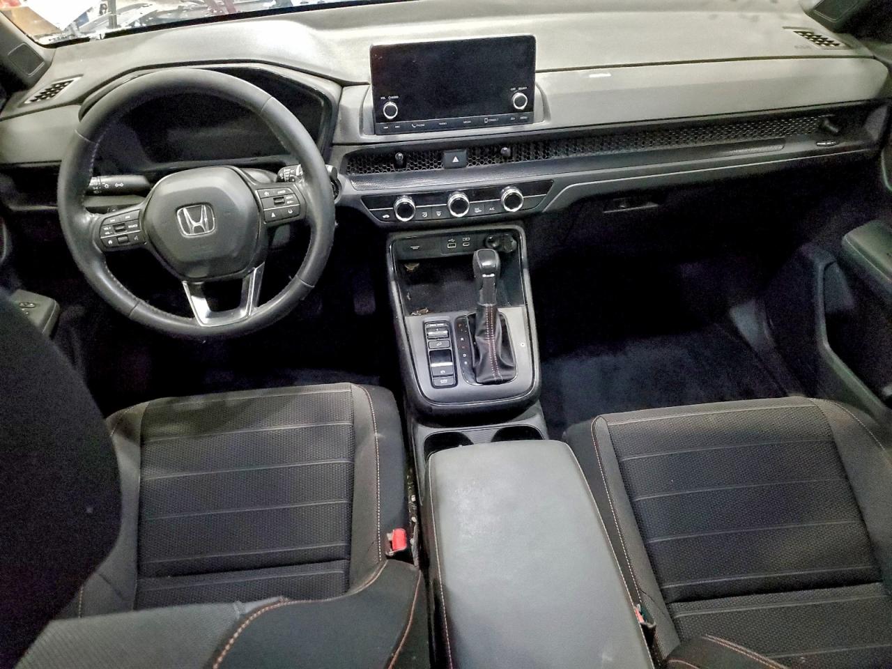 2024 Honda Cr-V Sport VIN: 7FARS6H51RE006803 Lot: 91608325