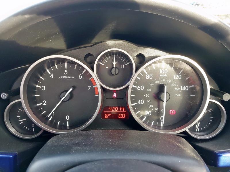 2010 MAZDA MX-5 1.8I 20TH ANNIVERSARY 2DR