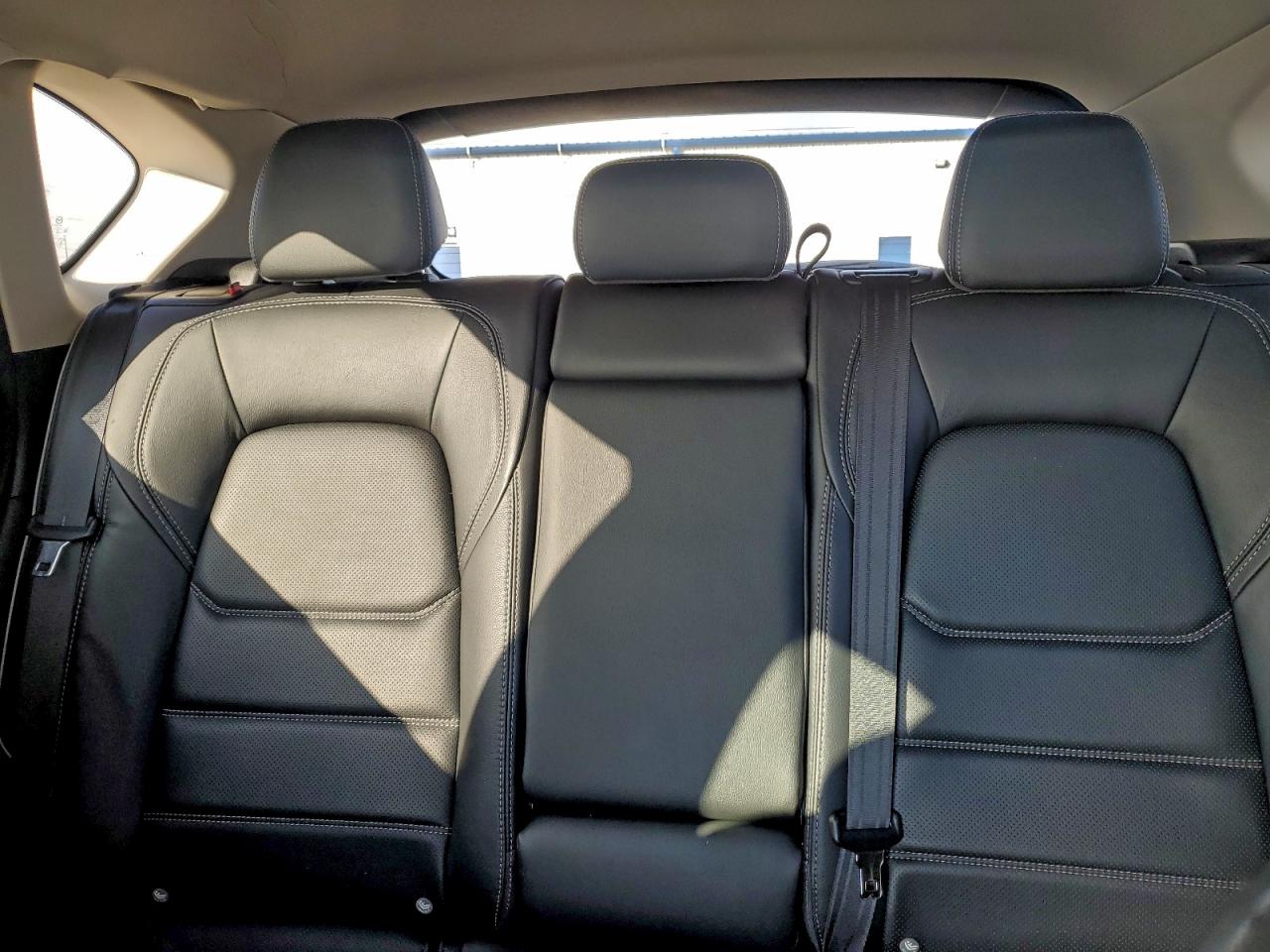 2024 Mazda Cx-5 Preferred VIN: JM3KFBCL9R0456091 Lot: 93692425