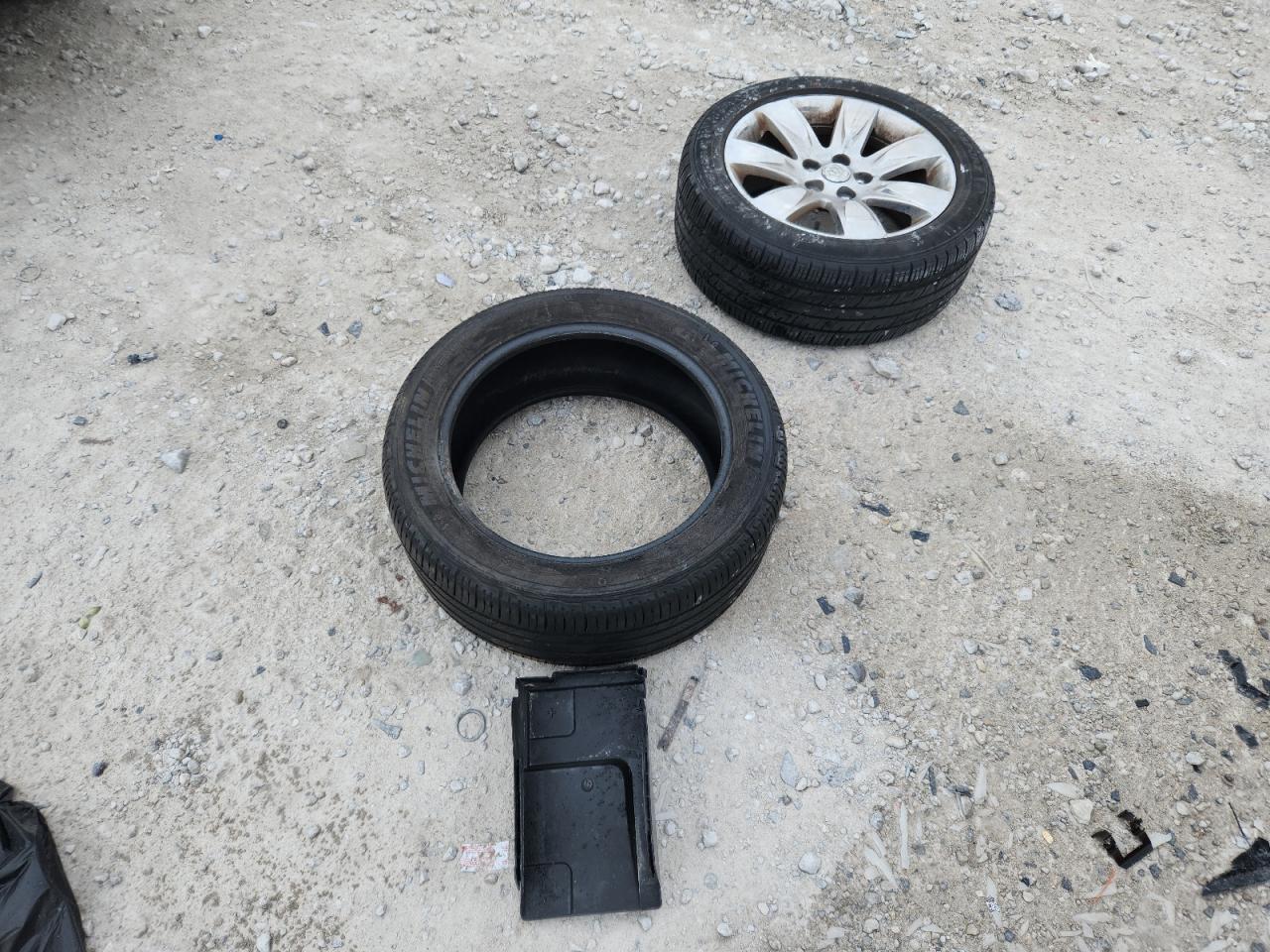 2012 Buick Lacrosse Premium VIN: 1G4GD5E34CF111926 Lot: 91098945