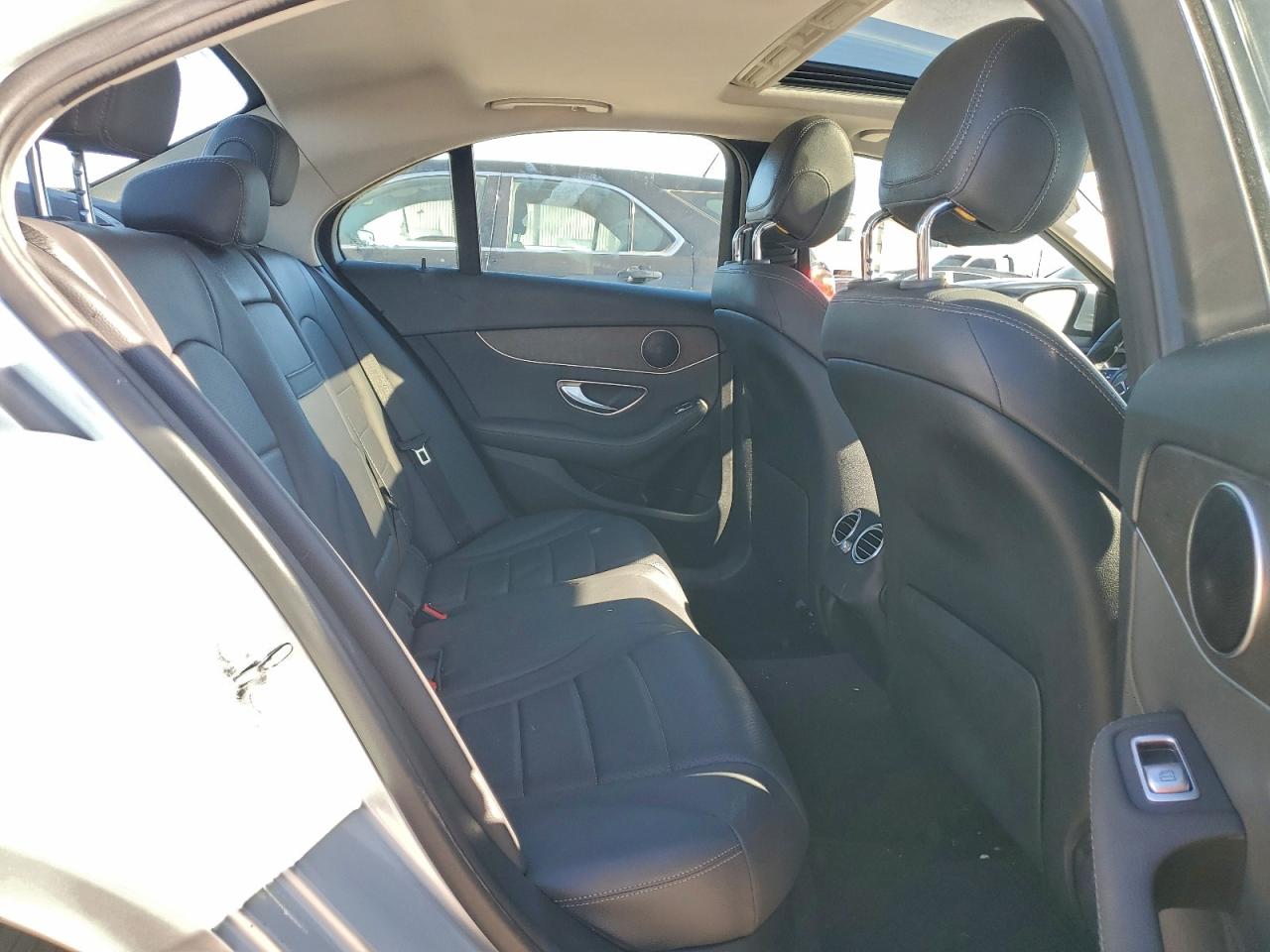 2020 Mercedes-Benz C 300 VIN: 55SWF8DB2LU327880 Lot: 94461135