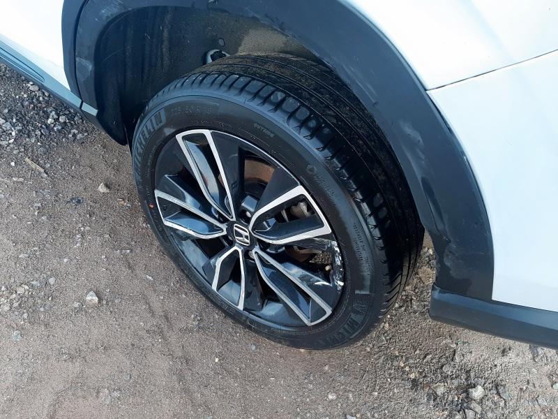 2023 HONDA HR-V 1.5 EHEV ELEGANCE 5DR CVT