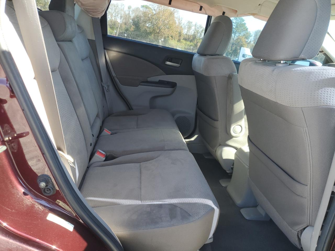 2014 Honda Cr-V Ex VIN: 5J6RM3H52EL003060 Lot: 93418695