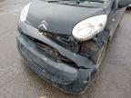 2008 CITROEN C1 1.0I VIBE 3DR for sale at Copart CHESTER