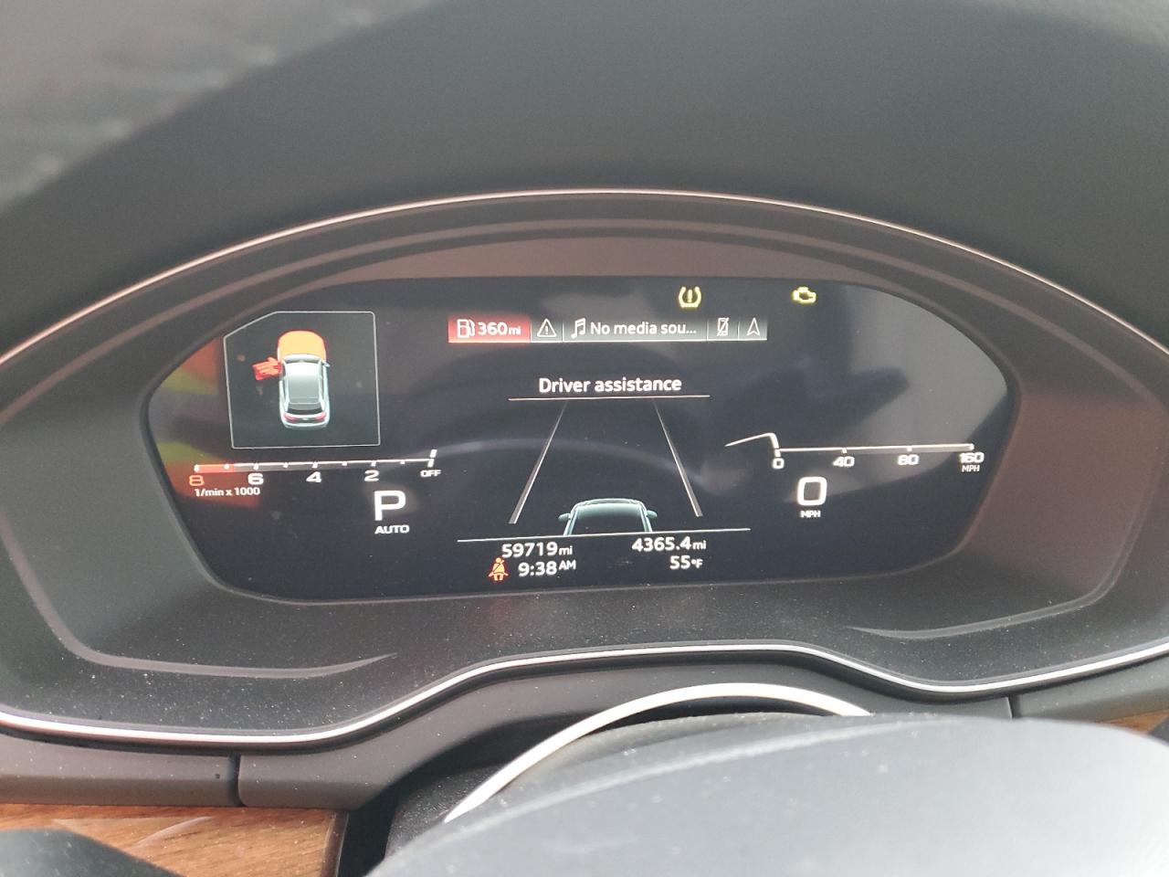 2023 Audi Q5 Premium Plus 45 VIN: WA1EAAFY9P2095933 Lot: 89488565