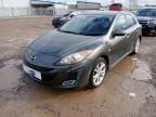 2010 MAZDA 3 1.6 SPORT 5DR for sale at Copart WESTBURY