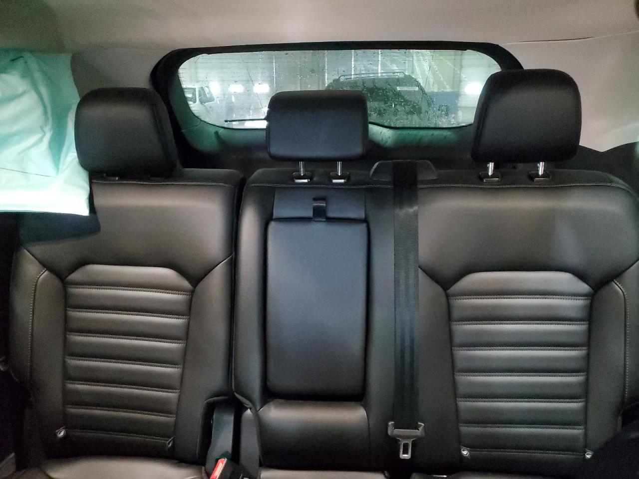 2024 Ford Edge Sel VIN: 2FMPK4J95RBA86619 Lot: 91833765