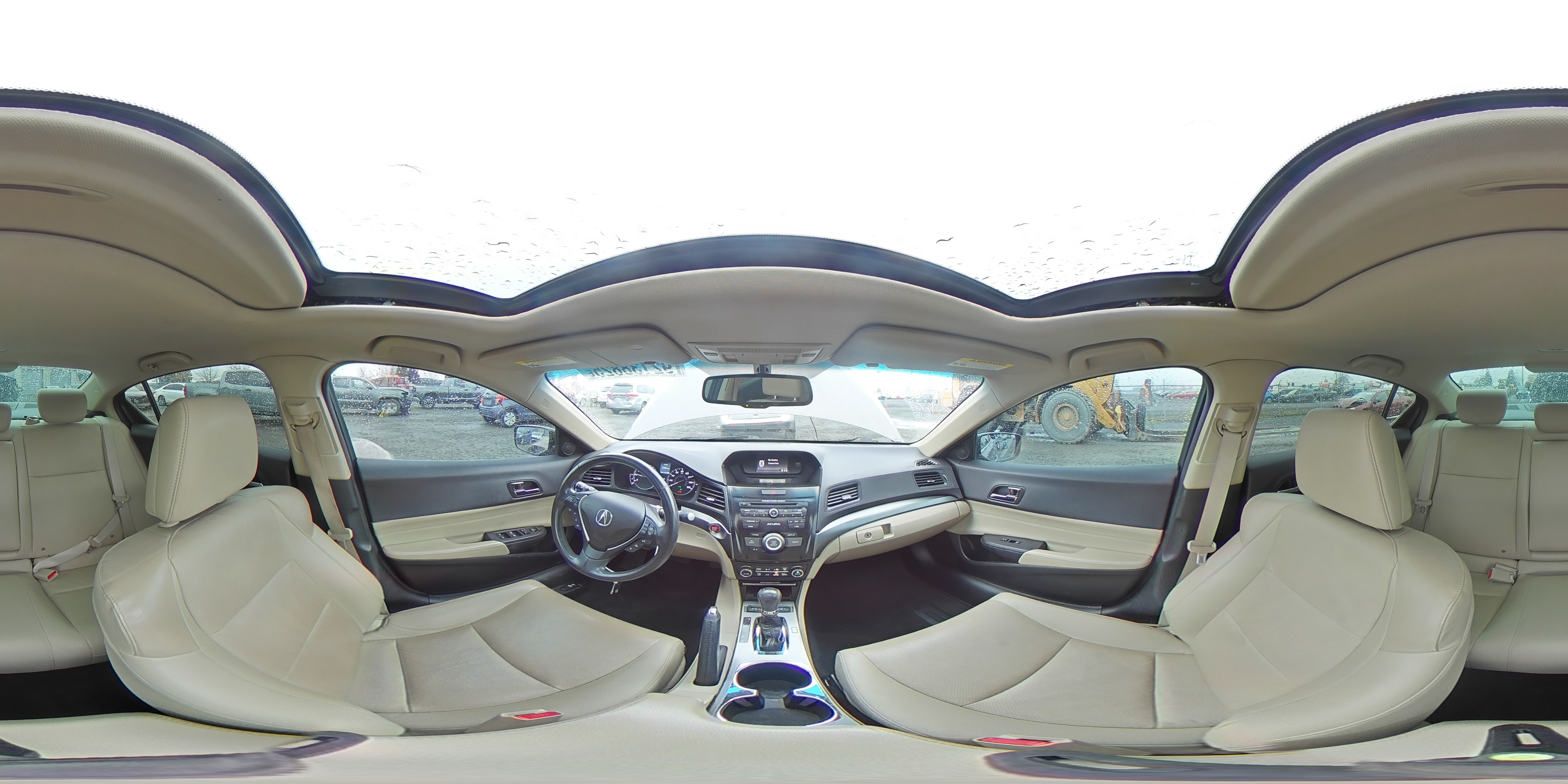 2013 Acura Ilx 20 Premium VIN: 19VDE1F54DE017191 Lot: 92138825